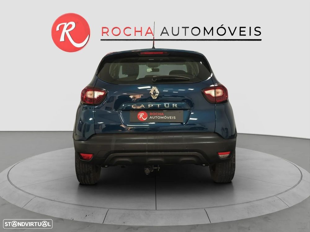 Renault Captur - 5