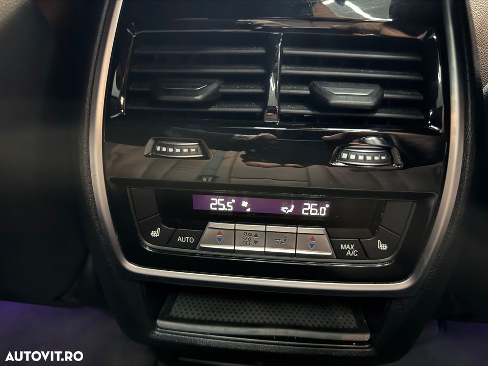 BMW X5 xDrive40i xLine - 18