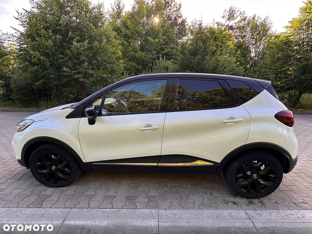 Renault Captur - 23