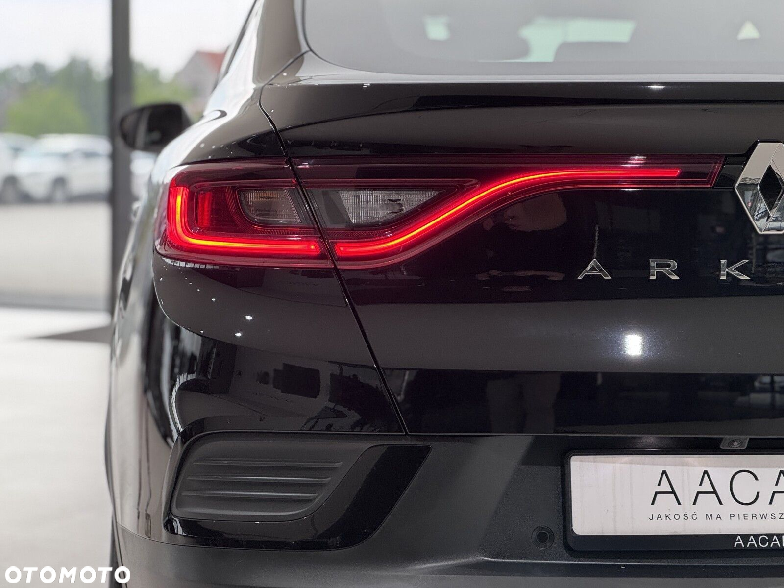 Renault Arkana - 39