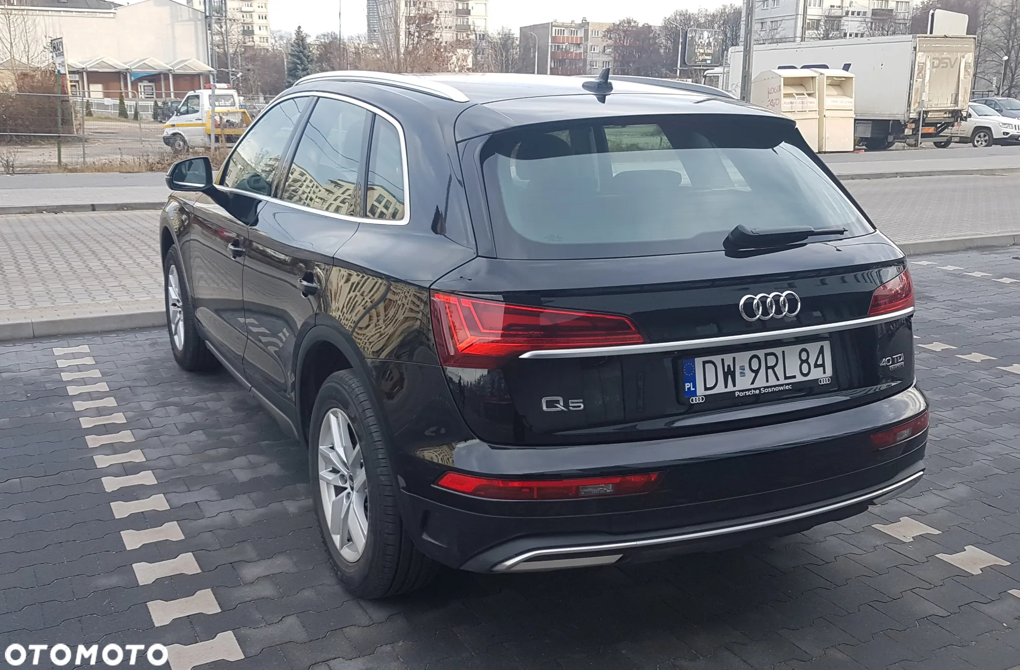 Audi Q5 - 4
