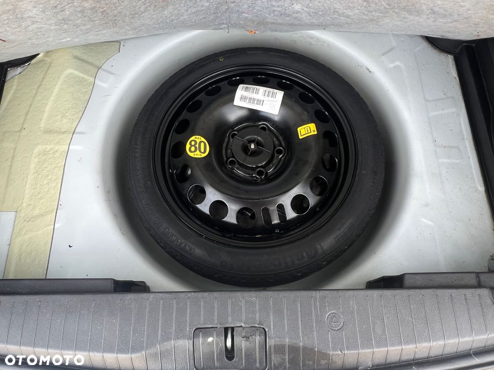 Opel Meriva 1.7 CDTI Cosmo - 34