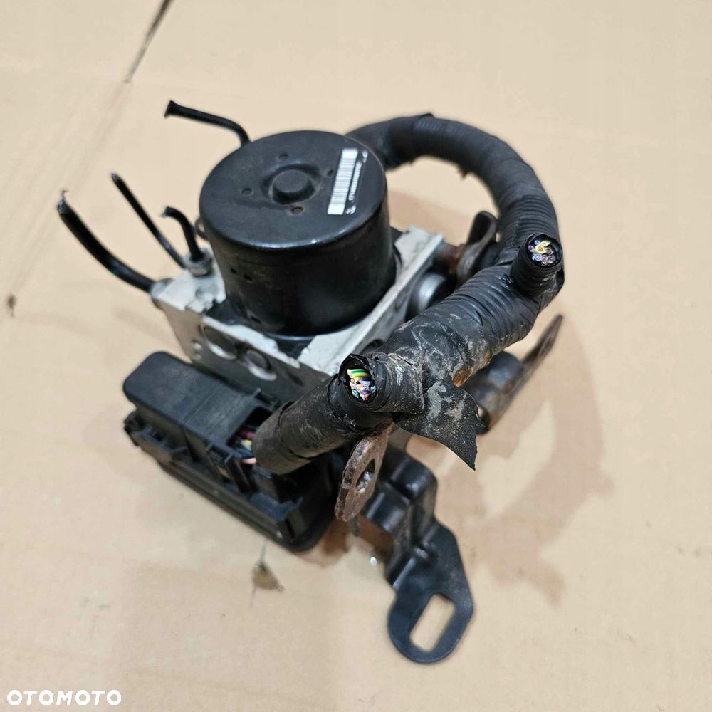 ford fusion lift usa 2.5 10-12 pompa abs sterownik - 1