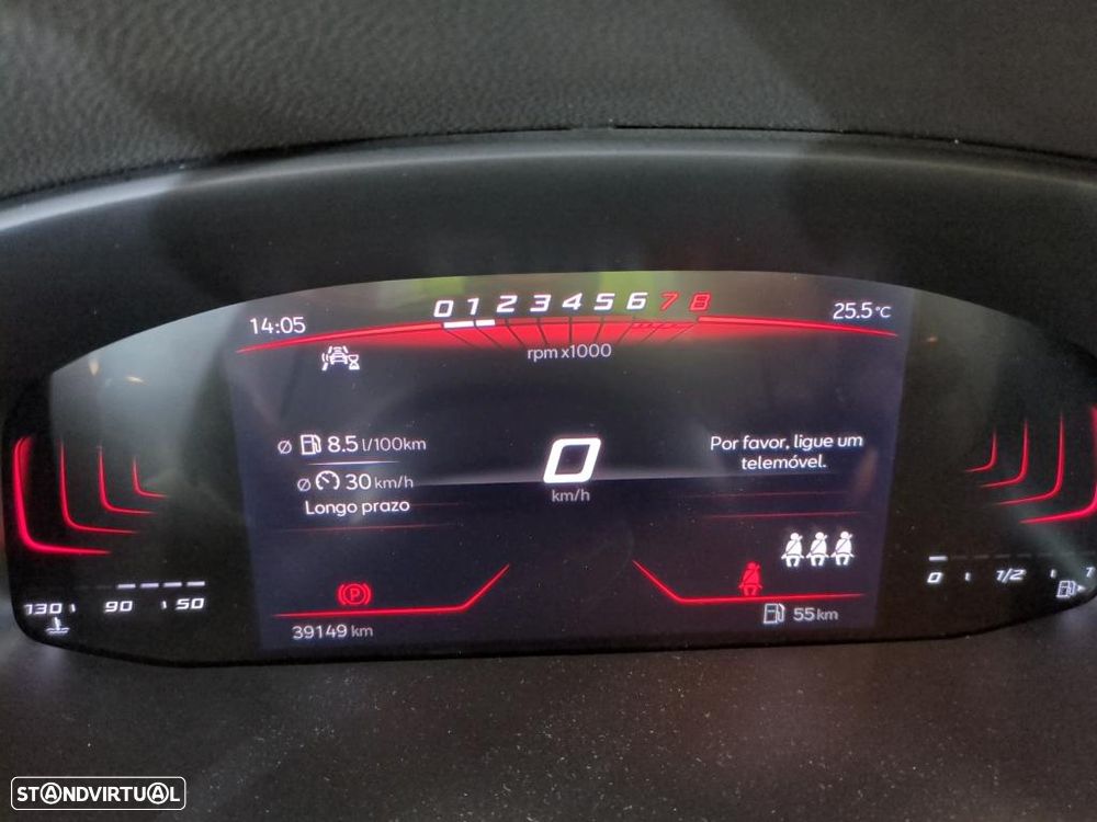 SEAT Ateca 1.0 TSI Style - 6