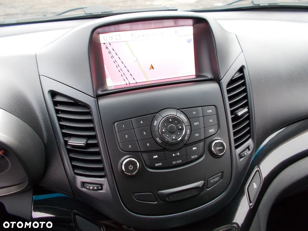 Chevrolet Orlando 2.0 D LTZ - 23