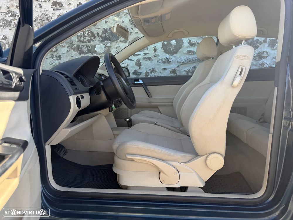 VW Polo 1.4 Auto Comfortline - 8