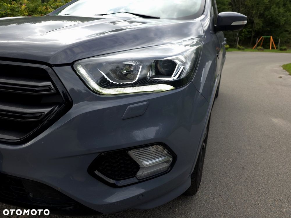 Ford Kuga 2.0 TDCi AWD ST-Line - 24