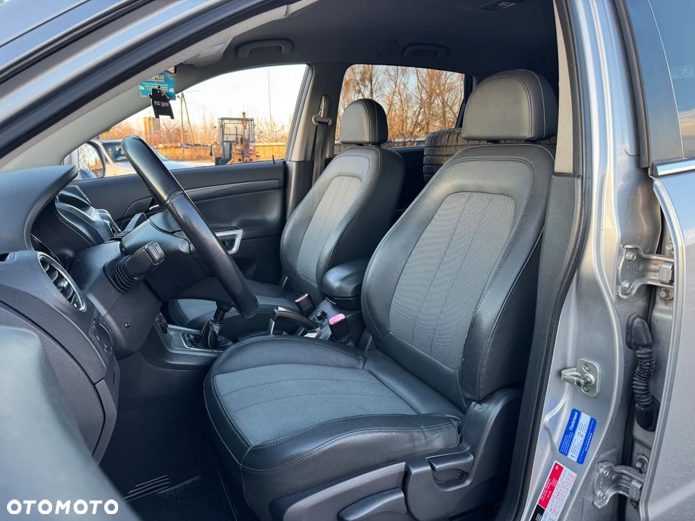 Opel Antara 2.0 CDTI Enjoy - 4