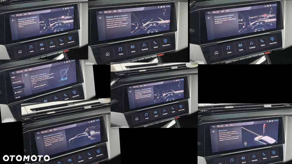 Peugeot 308 BlueHDi 130 EAT8 Allure Pack - 25