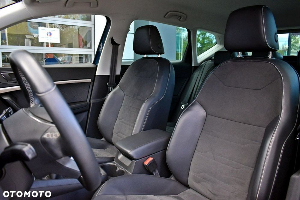 Seat Ateca 1.5 TSI Xperience S&S - 12