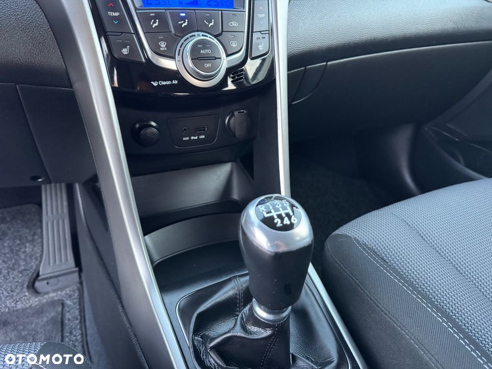 Hyundai i30 - 31