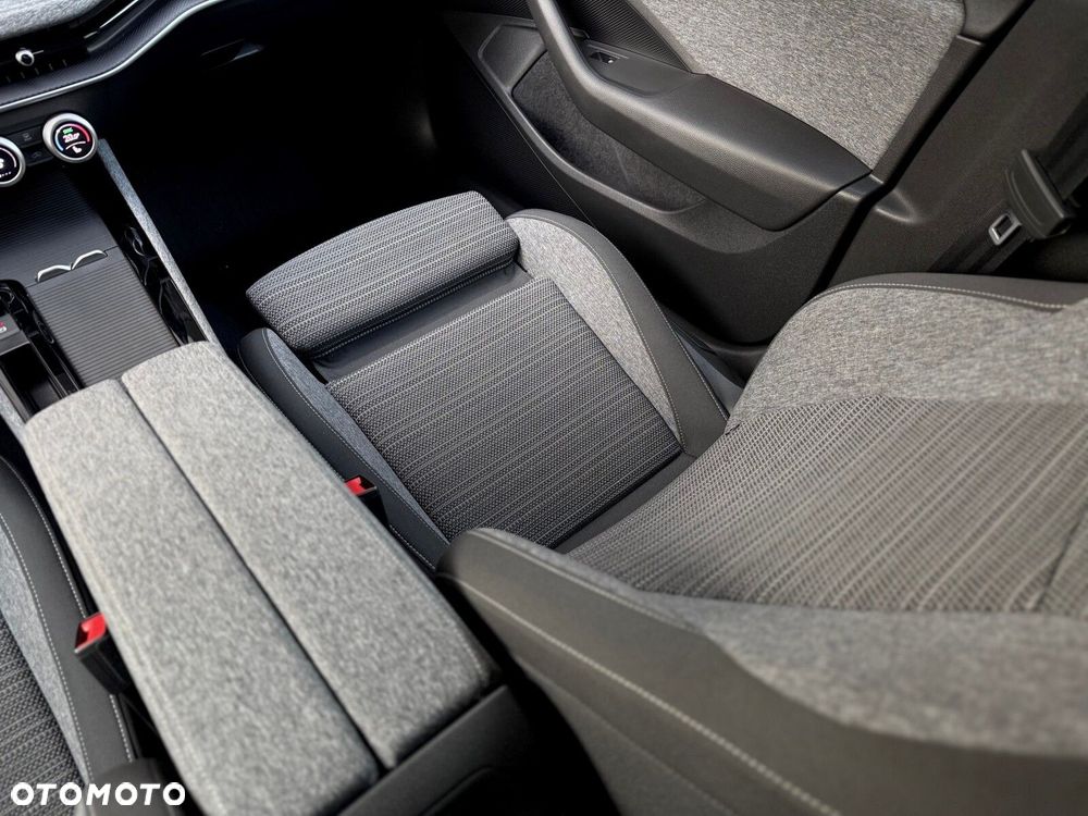Skoda Superb - 16