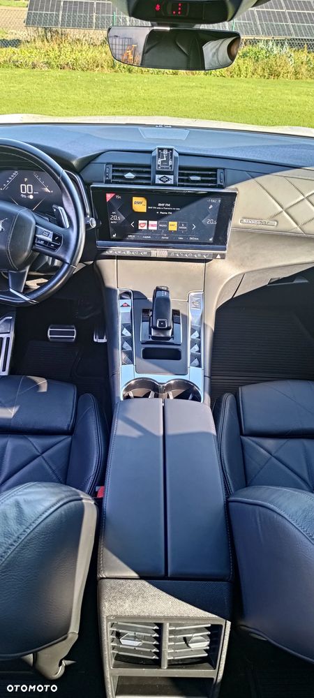 DS Automobiles DS 7 Crossback - 17