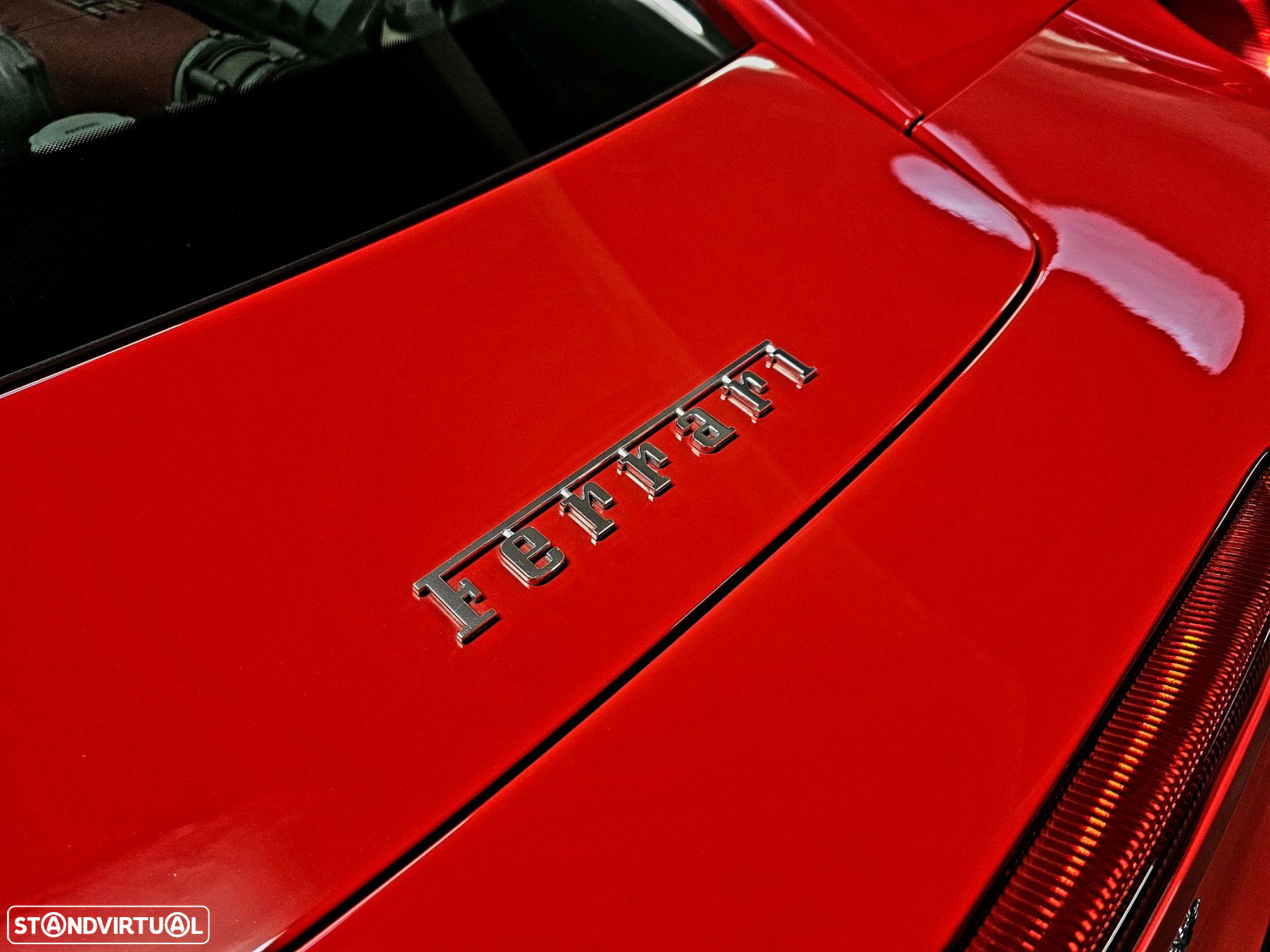 Ferrari 458 - 43