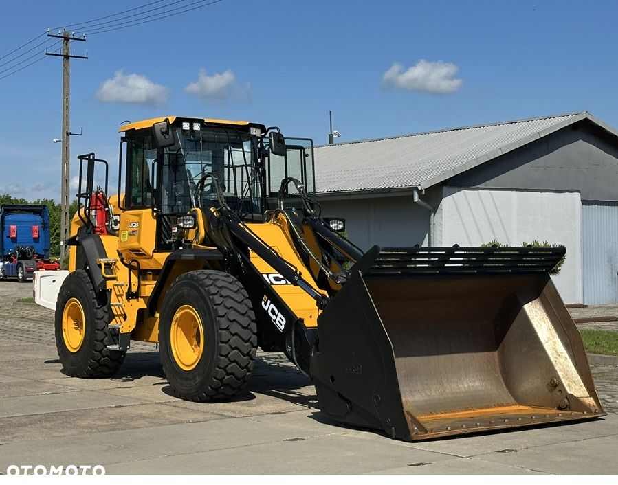 JCB 437 S5 WasteMaster - 5