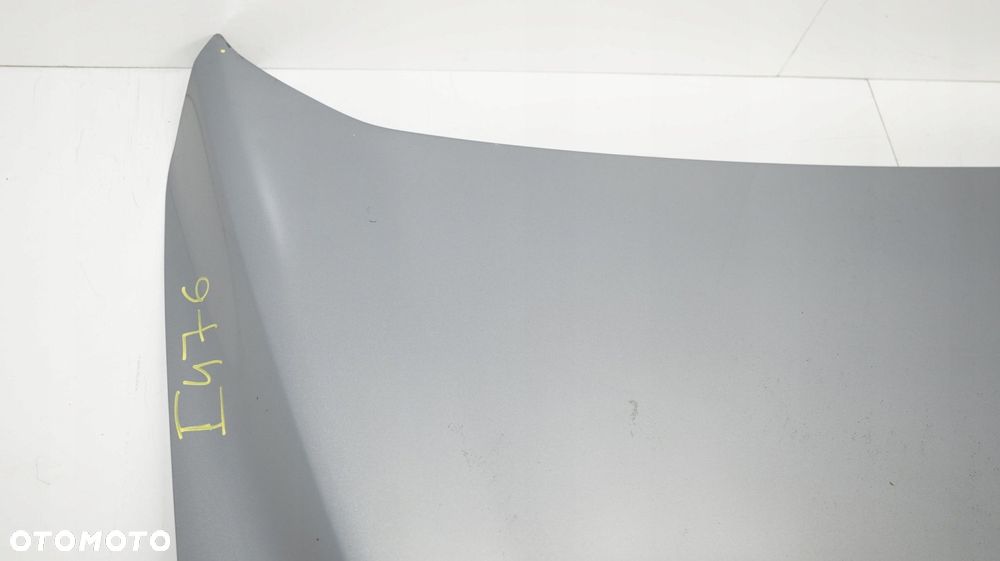 MASKA POKRYWA SILNIKA OPEL ANTARA LIFT 10-15R GJE - 4