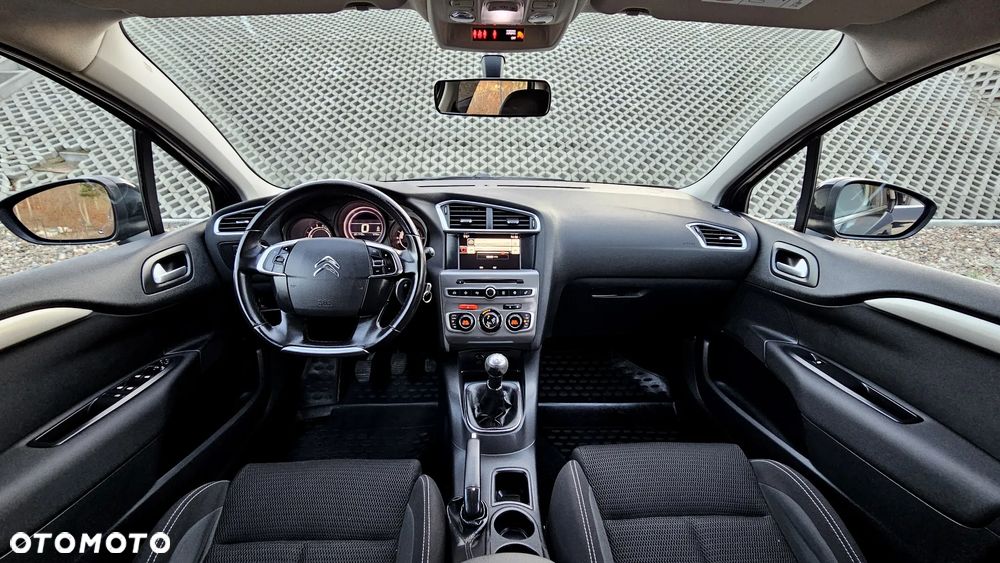 Citroën C4 1.6 BlueHDi Feel - 33