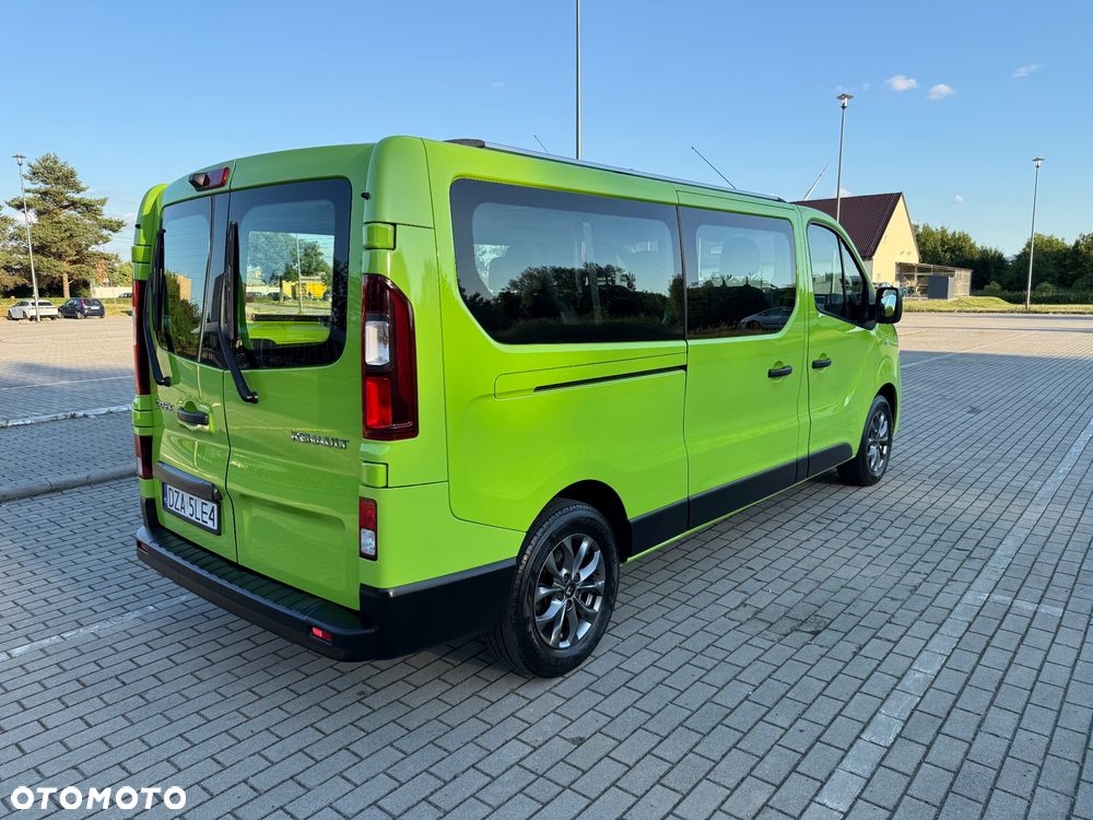 Renault Trafic L2H1 2,9t Business - 3