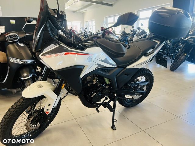Morbidelli T125X - 1