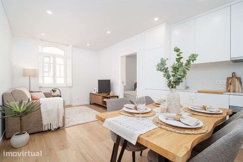 Apartamento T1 Figueira da foz - Grande imagem: 5/12