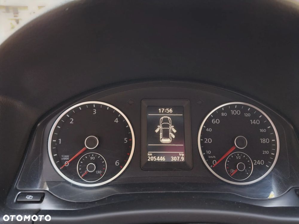 Volkswagen Tiguan 2.0 TDI Sport&Style - 11