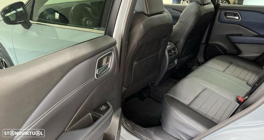 Nissan Qashqai - 6