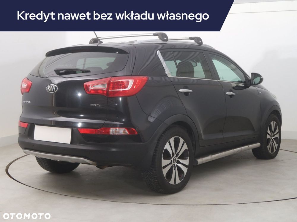 Kia Sportage - 7