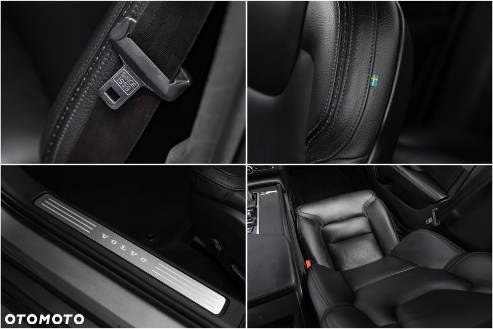 Volvo V90 Cross Country D4 AWD Geartronic Pro - 31