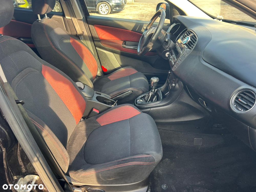 Fiat Bravo 2.0 Multijet 16V DPF Sport - 21