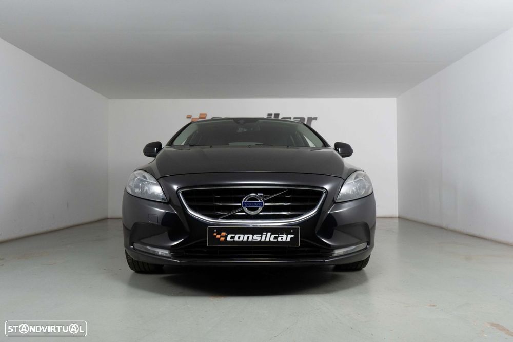 Volvo V40 1.6 D2 Eco Kinetic - 3