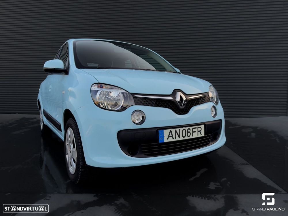 Renault Twingo 1.0 SCe Dynamique - 7