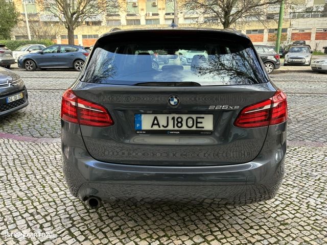 BMW 225xe Active Tourer iPerformance Advantage - 7
