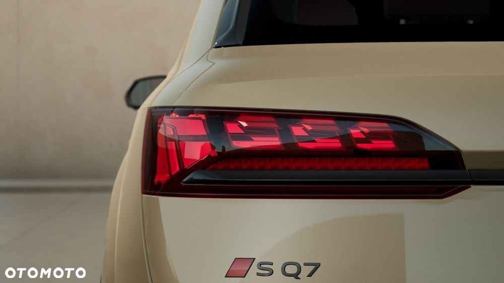 Audi SQ7 - 11