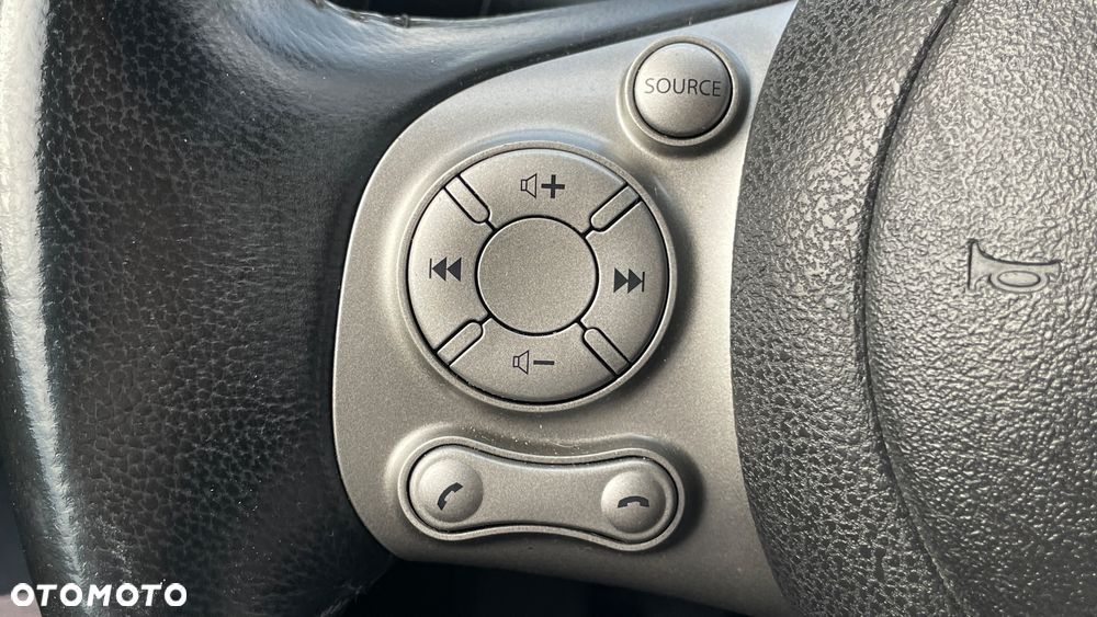 Nissan Micra 1.2 N-TEC - 25