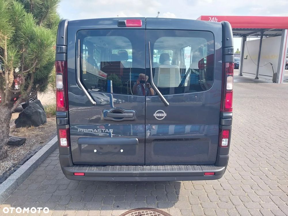 Nissan Primastar 2.0 dCi L2 Business Plus - 4