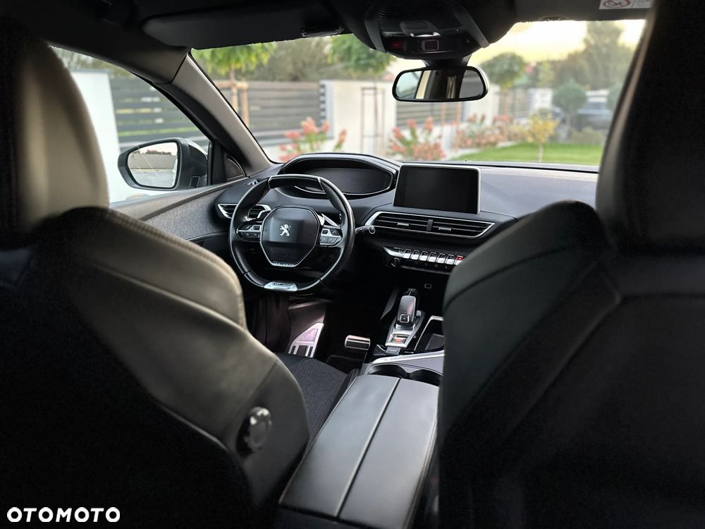 Peugeot 3008 - 28