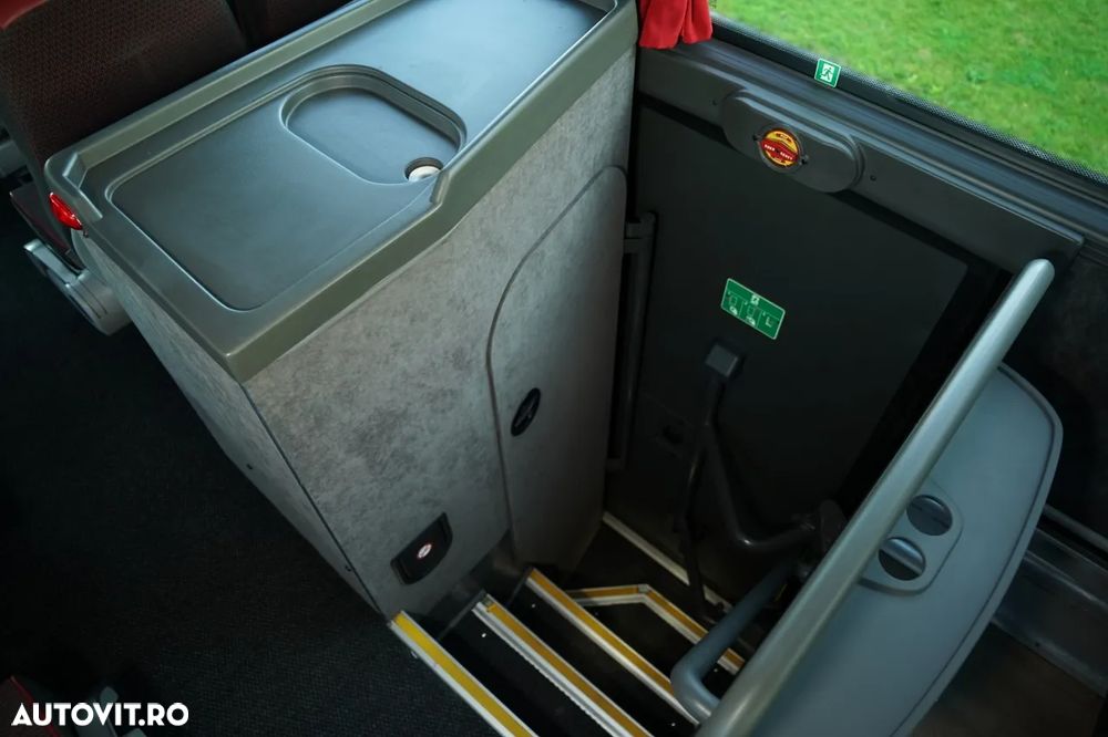 VDL / FHD 2 / EURO 6 / USB / IMPORTAT / - 34