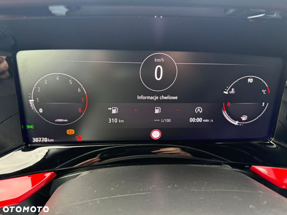 Opel Mokka 1.2 T GS Line S&S - 14