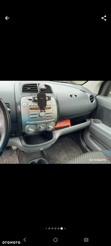 Daihatsu Sirion 1.3 - 11