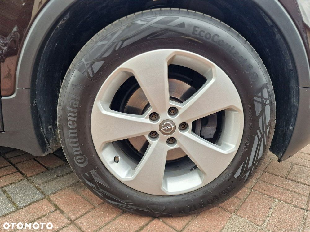 Opel Mokka X 1.4 ECOFLEX Start/Stop Active - 35
