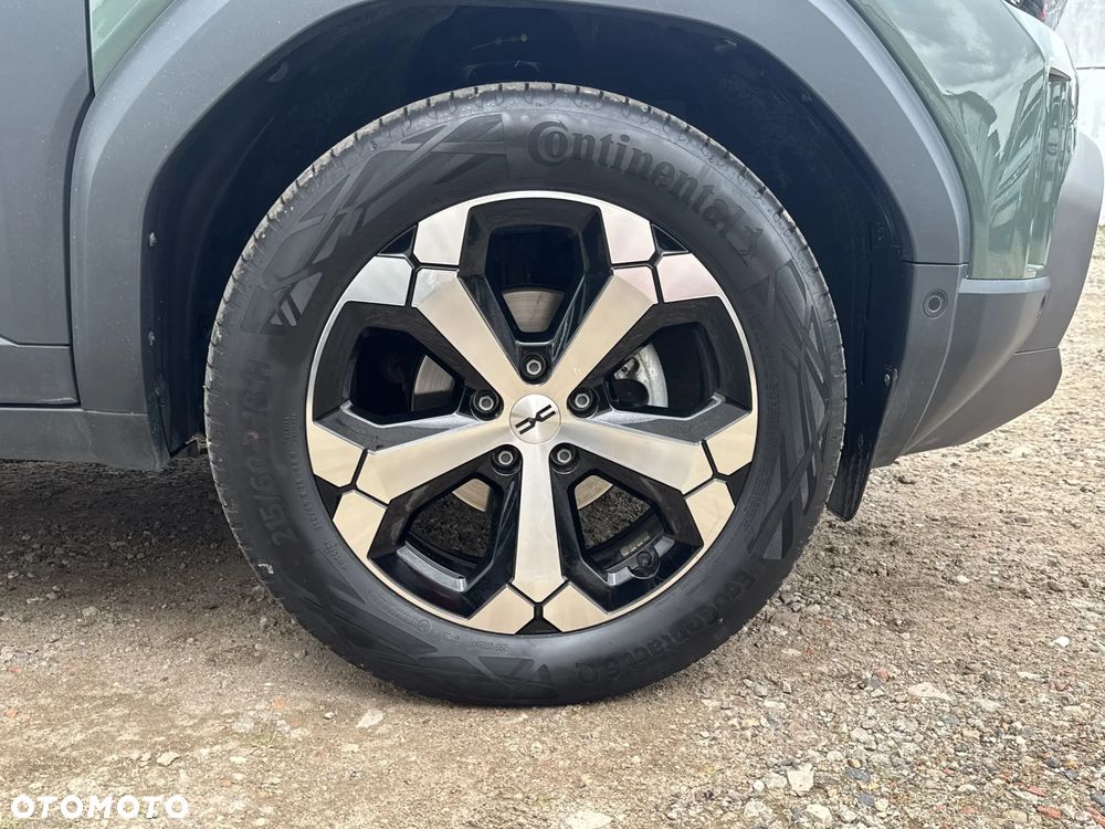Dacia Duster 1.0 TCe Journey - 18