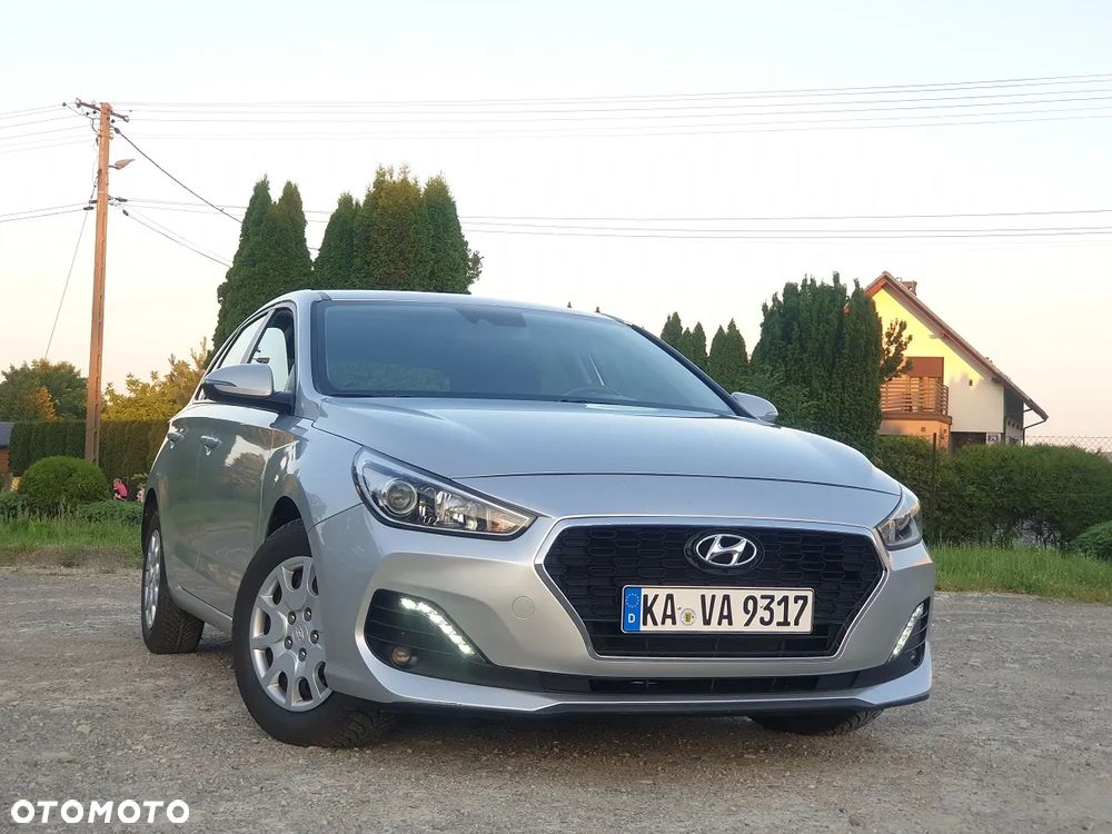 Hyundai i30 - 2