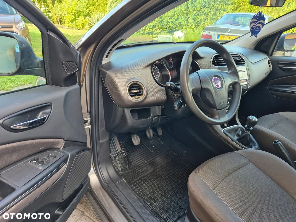 Fiat Bravo 1.4 16V Active - 12