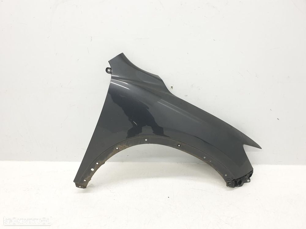 GUARDA-LAMAS FRENTE DIREITO MAZDA CX-5 KE - 1