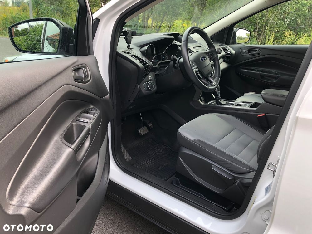 Ford Escape - 7