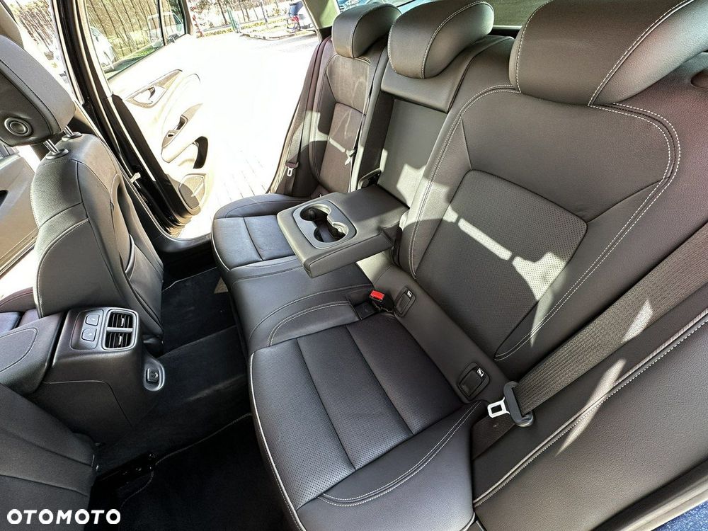 Opel Insignia 2.0 CDTI automatik Business Innovation - 16