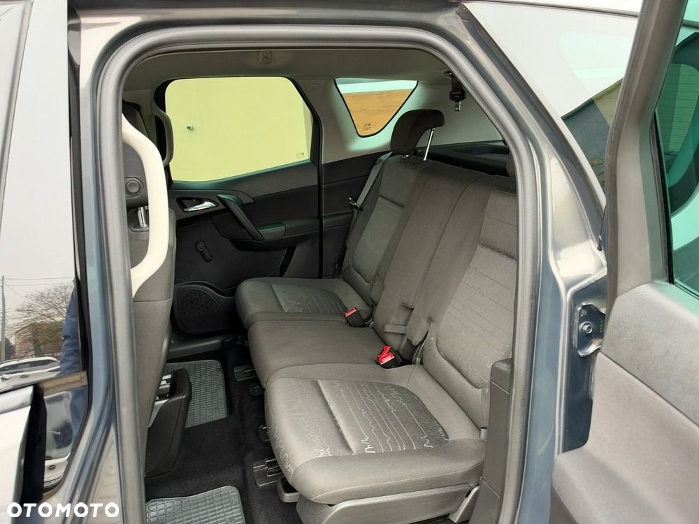 Opel Meriva 1.4 Ecoflex Edition - 24