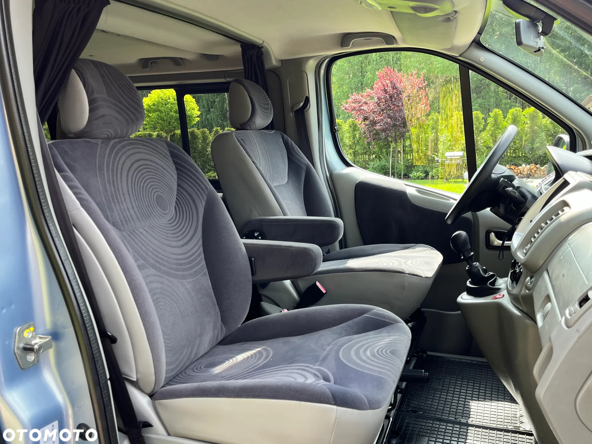 Renault Trafic L1H1 Passenger Lux - 32