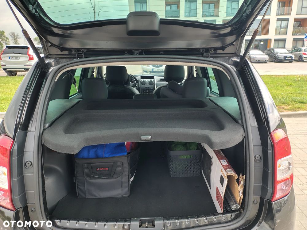 Dacia Duster 1.2 TCe Prestige - 6