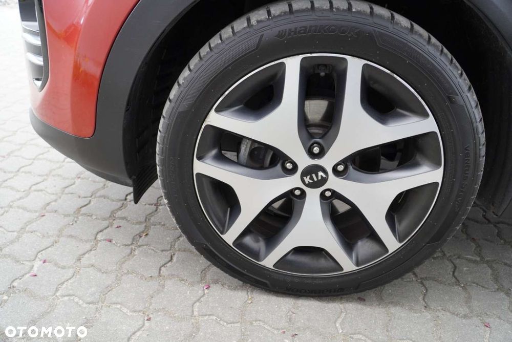 Kia Sportage - 24